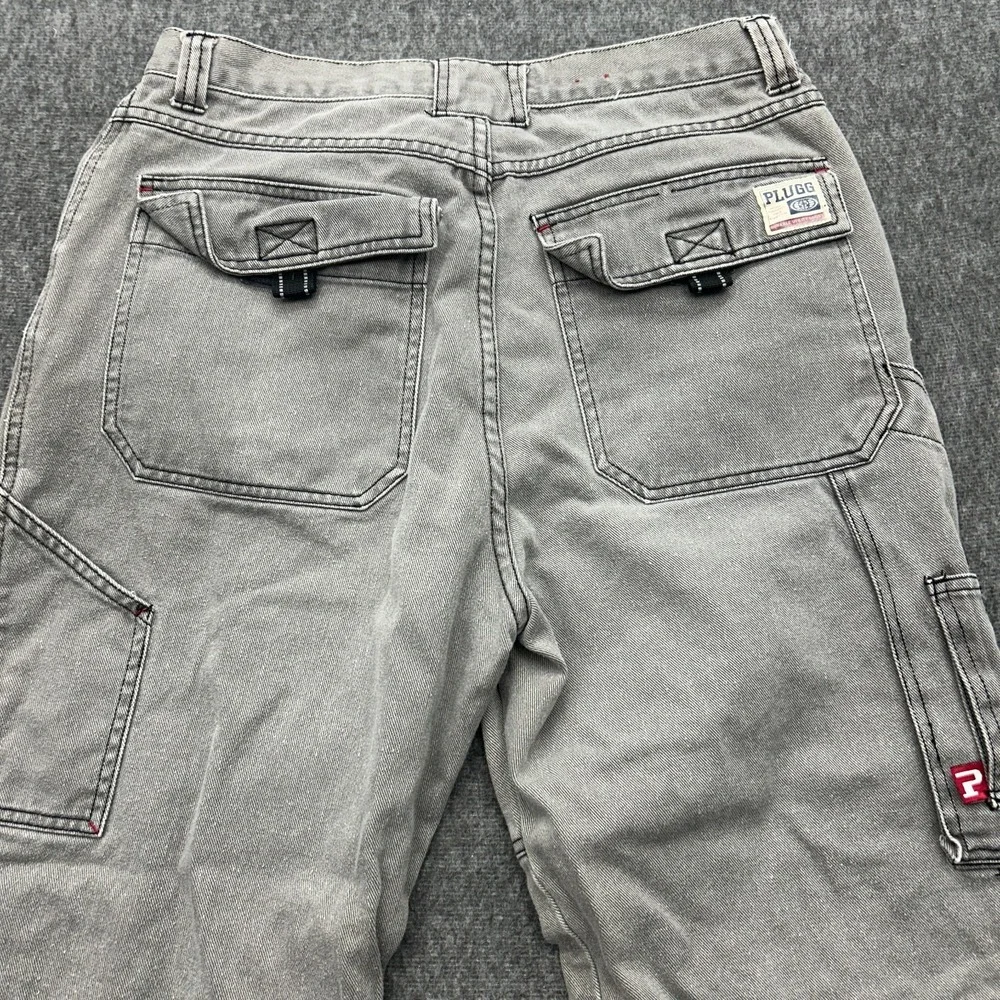 Plugg vintage jeans